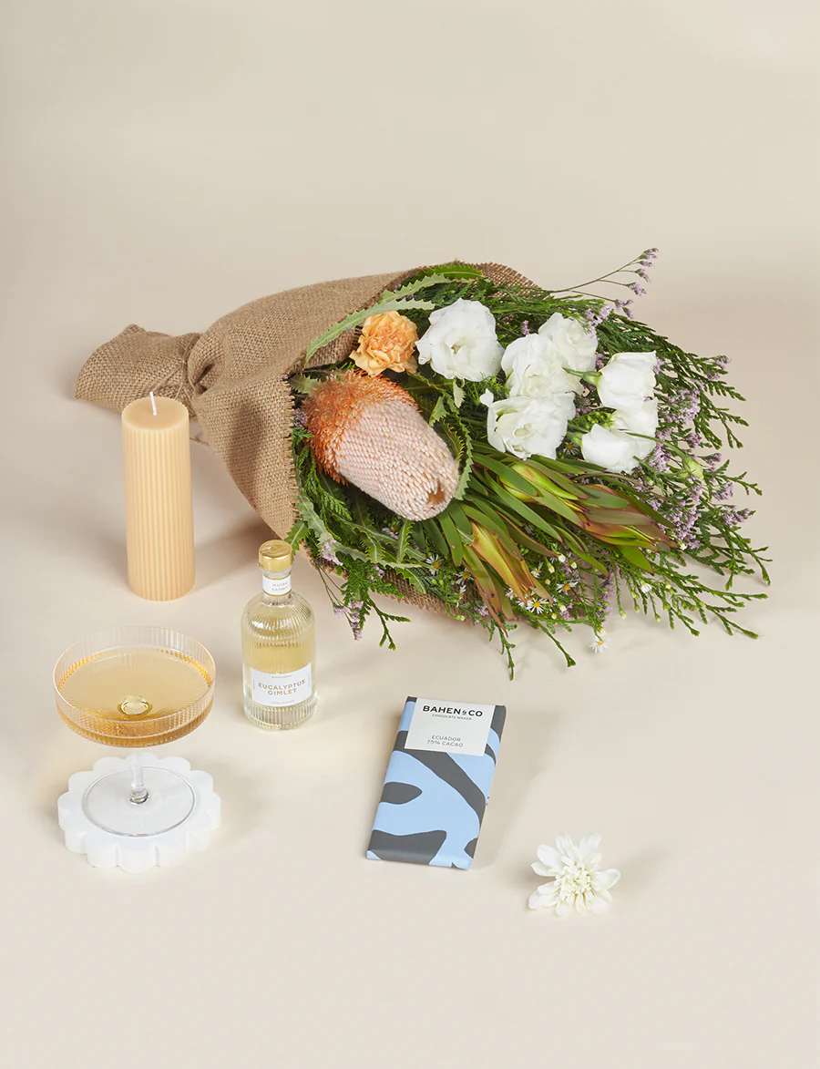 CALM Bundle