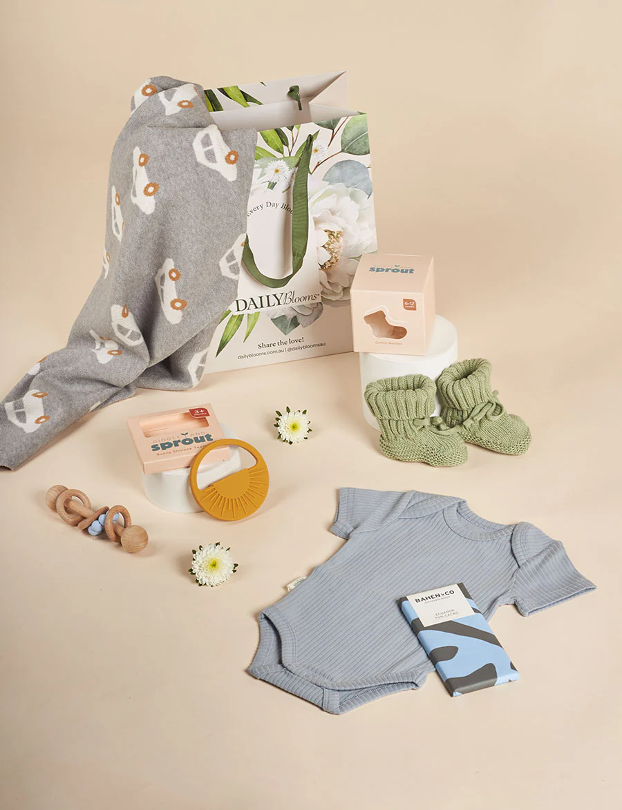 Cheeky Rascal Baby Bundle - Image 2