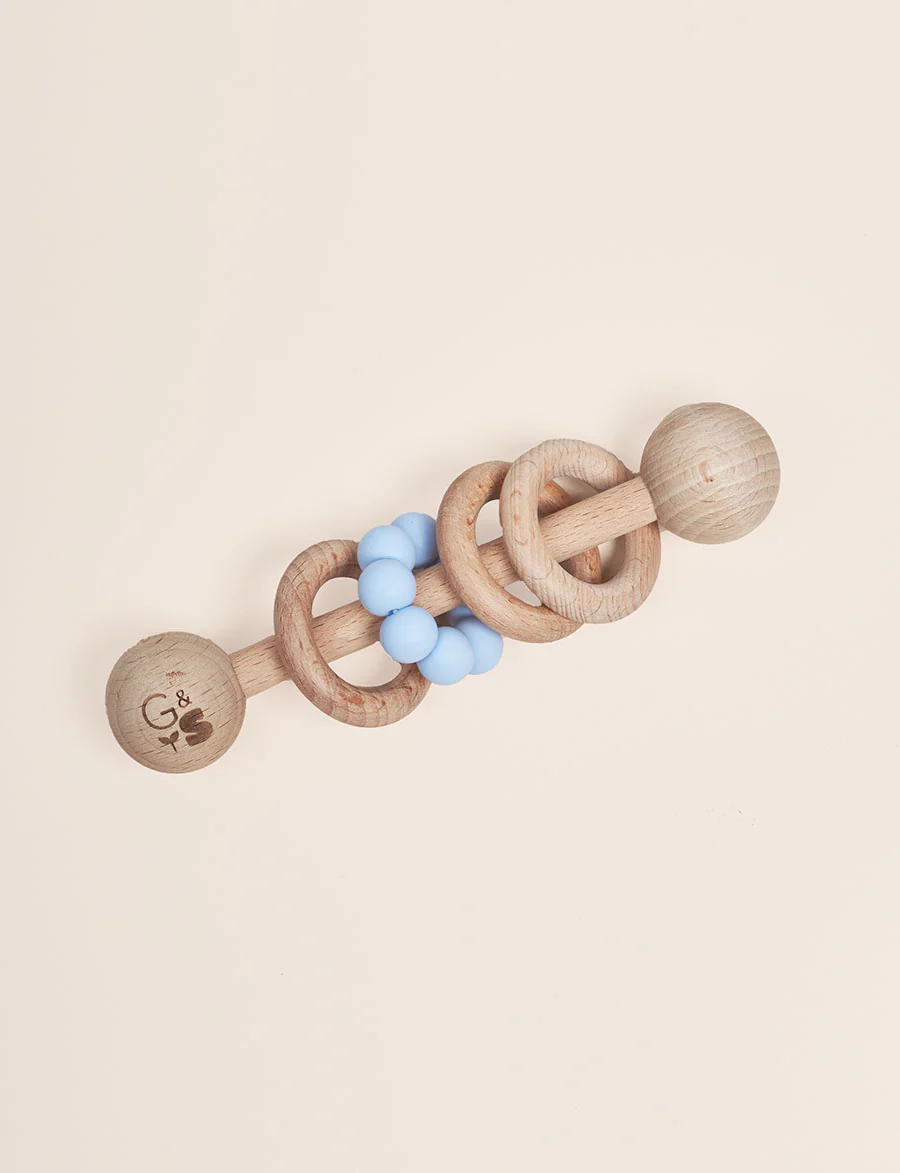 Lullaby Baby Bundle - Image 5