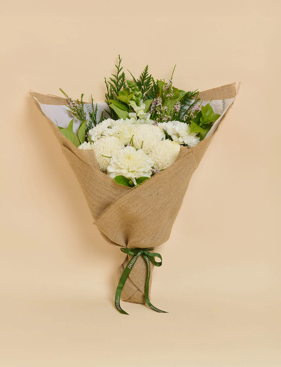Large White + a vase! - Image 5