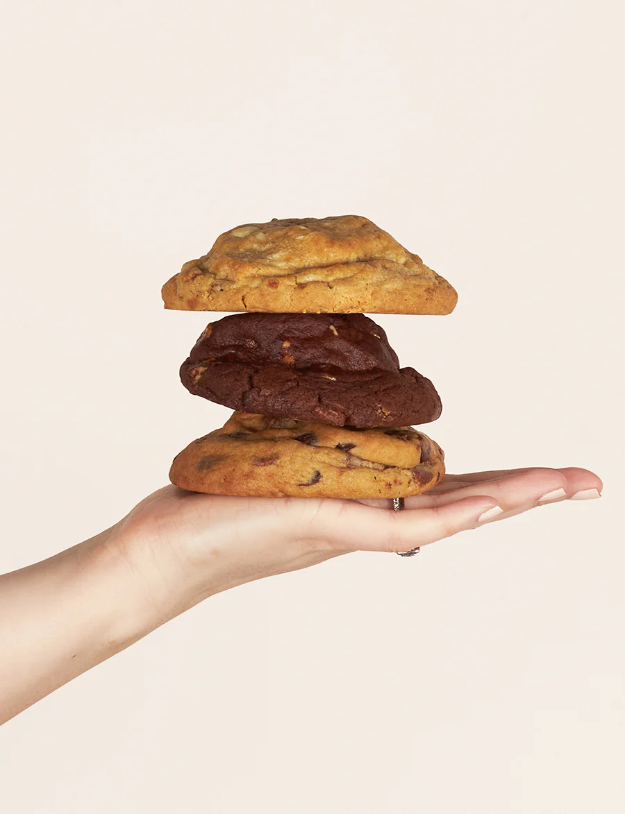 Easter Cookies & Blooms Bundle - Image 4