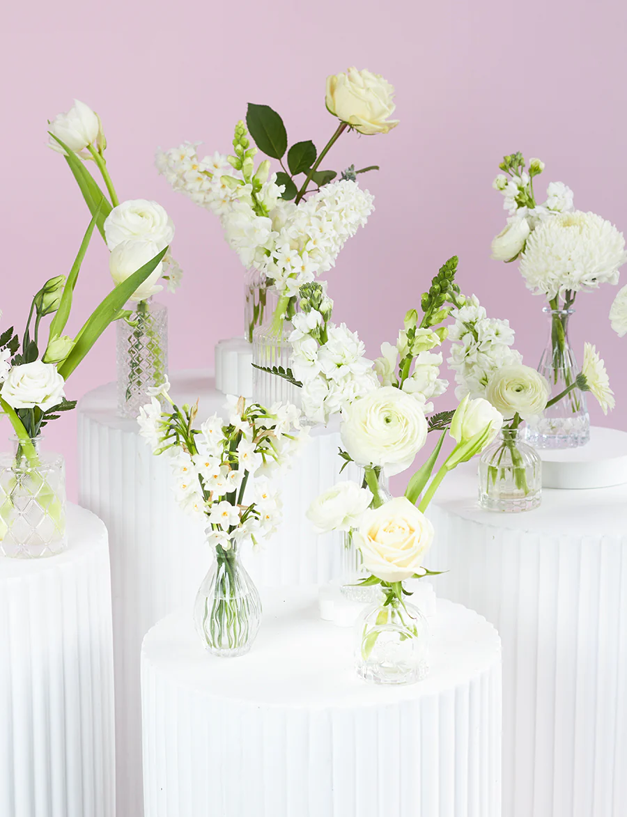 Bud Vase Package - Image 2