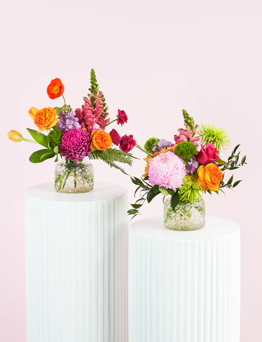 Table Centrepiece Package