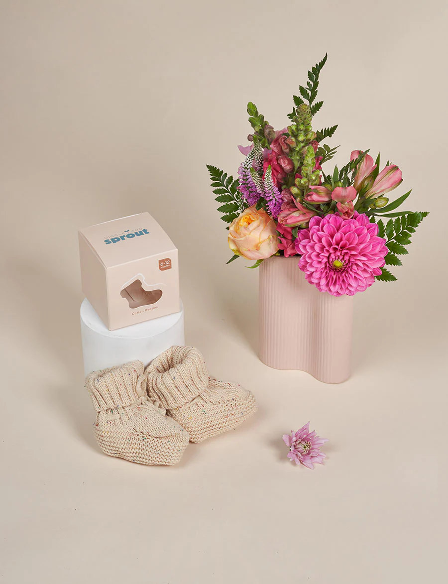 Little One Baby Bundle