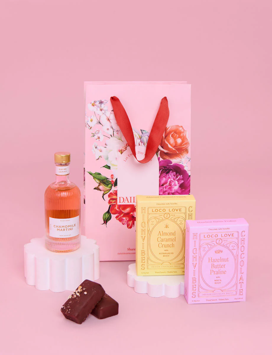 Hey, Babe Gift Pack