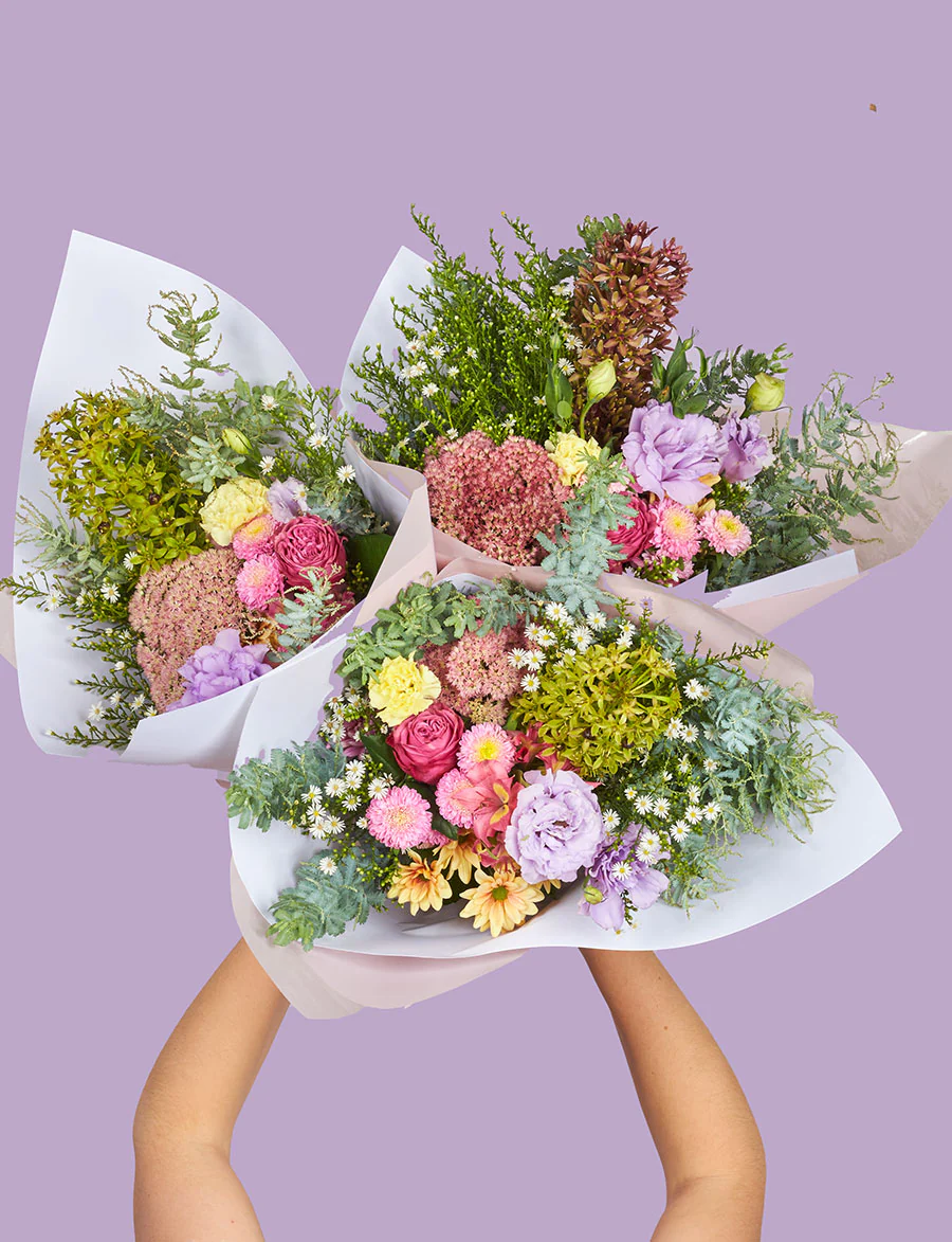Harvest Bouquet - Image 3