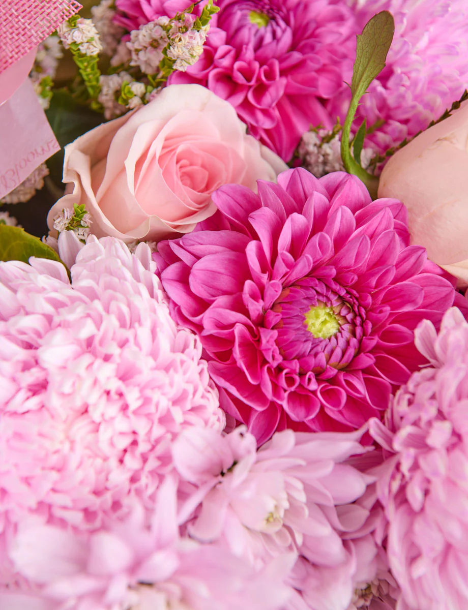 Large Colour + a vase! - Image 4