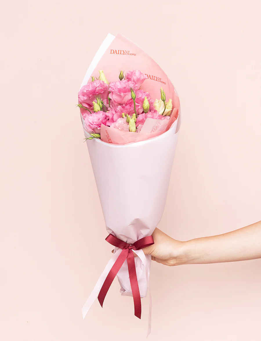 Lisianthus Lucky Dip - Image 2