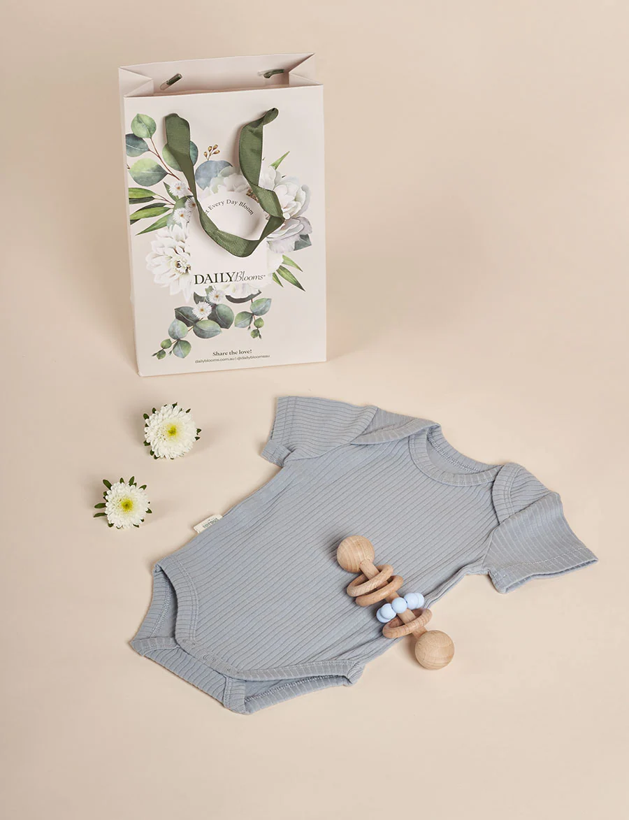 Lullaby Baby Bundle - Image 3