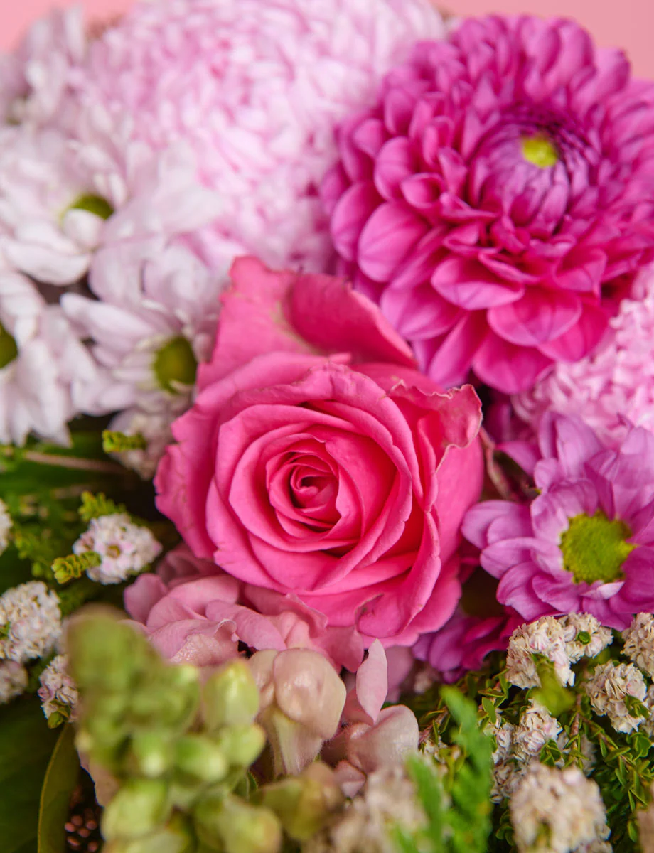 Medium Colour Bouquet - Image 2