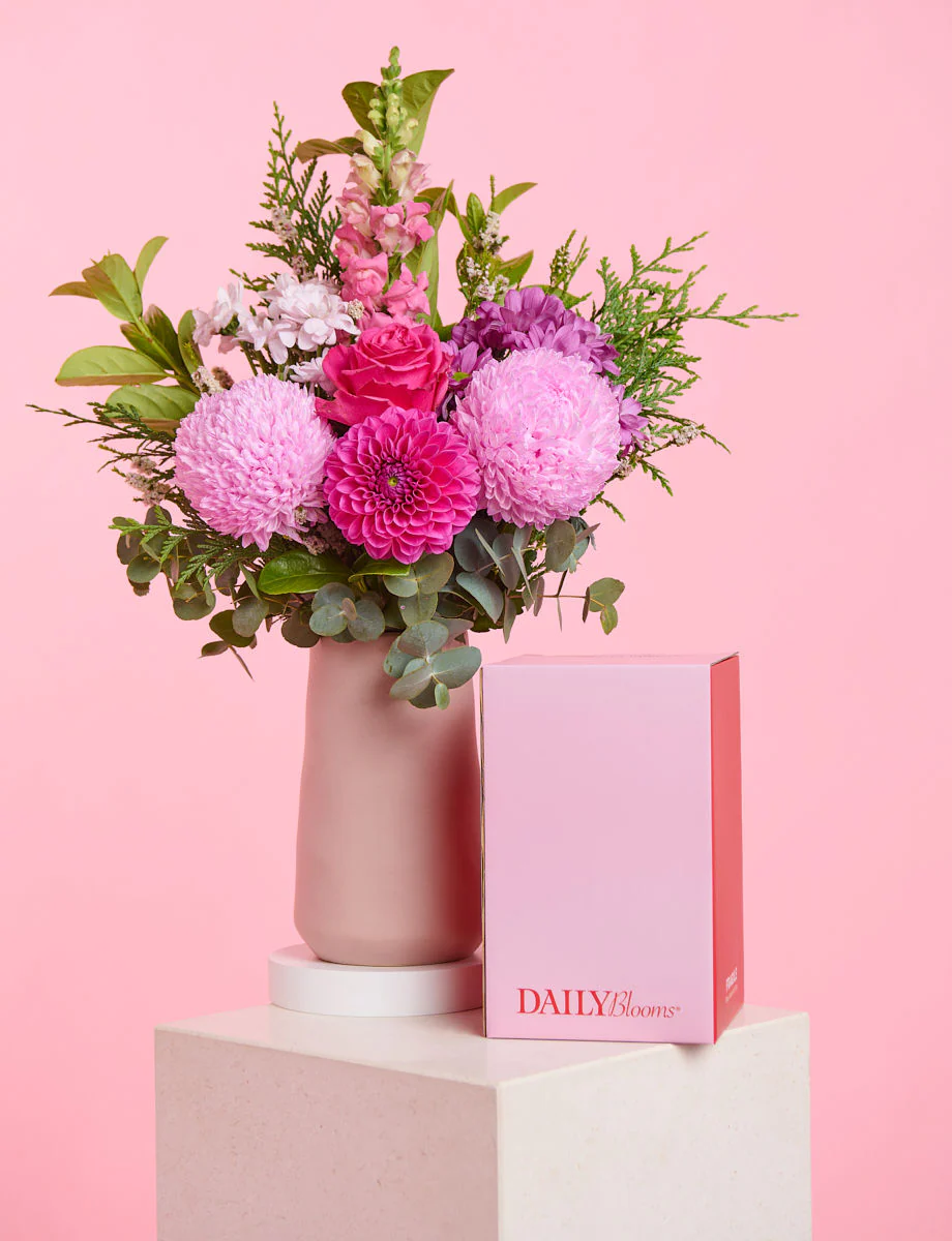Medium Colour + a vase! - Image 3