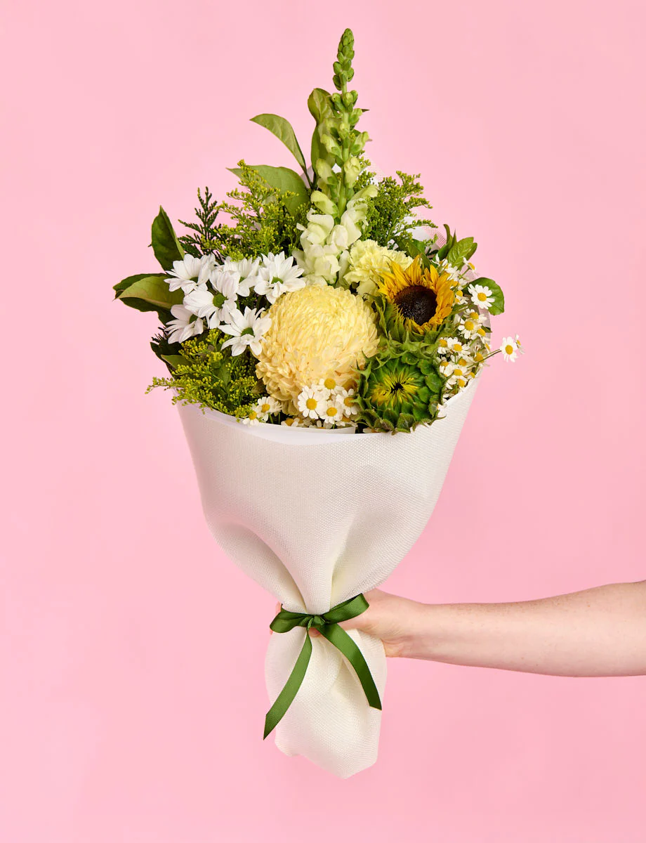 Sunny Day Bouquet - Image 3