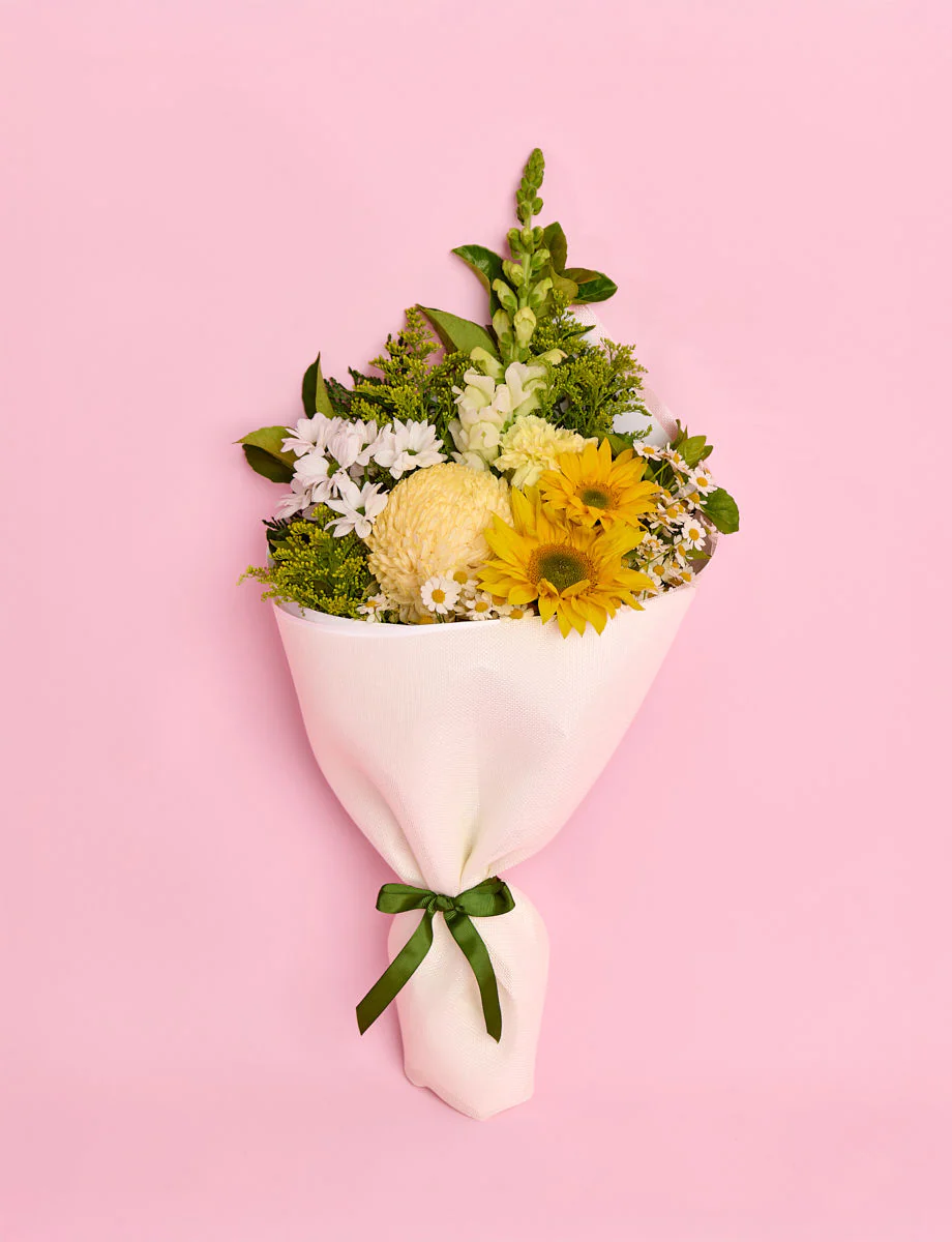 Sunny Day Bouquet - Image 4