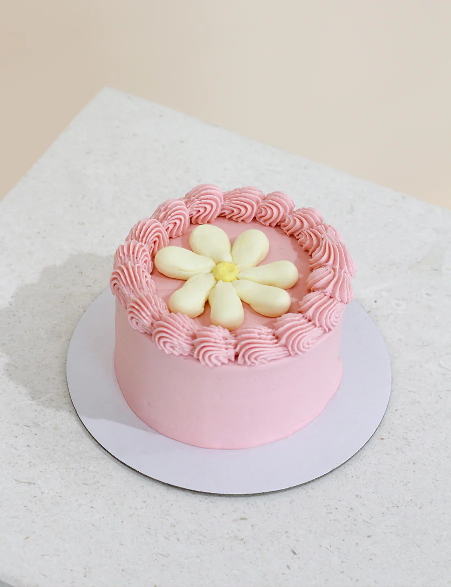 Sweet Bakes Bundle with Mixed Roses - Image 6