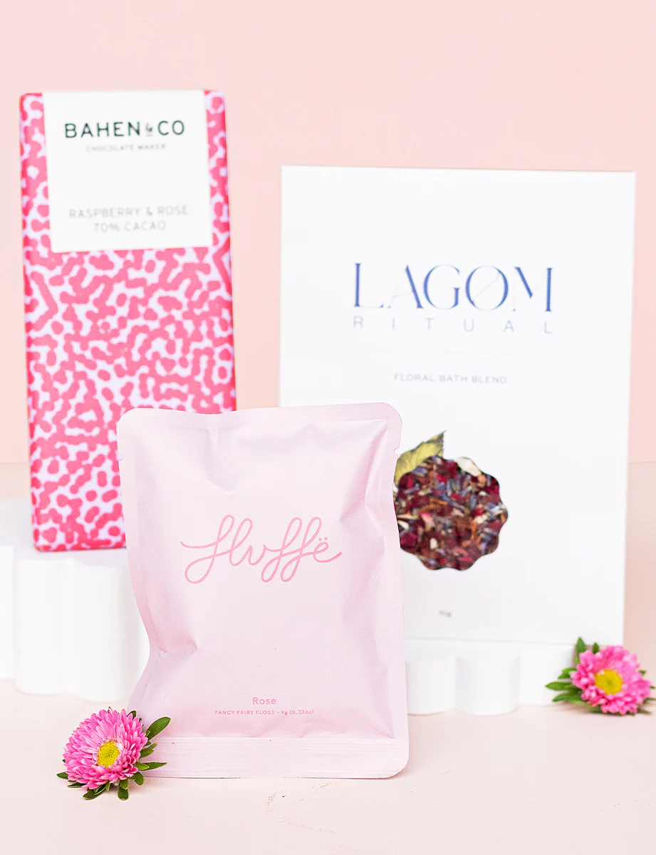 Hey, Treat Me Gift Pack - Image 2